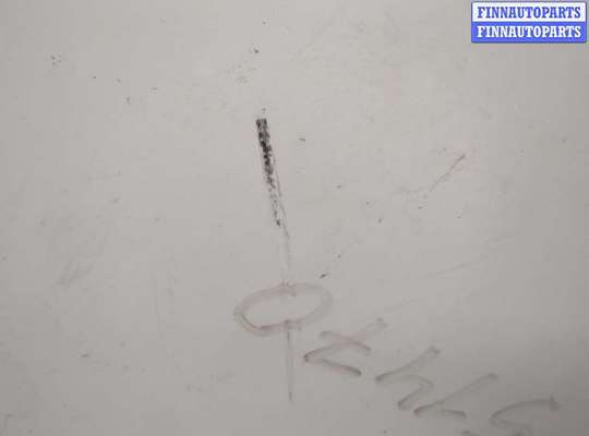 купить Капот на Peugeot Partner 2018-2024