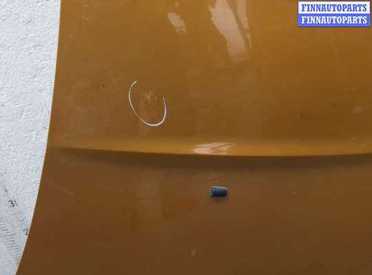 купить Капот на Ford Escape 2012-2015