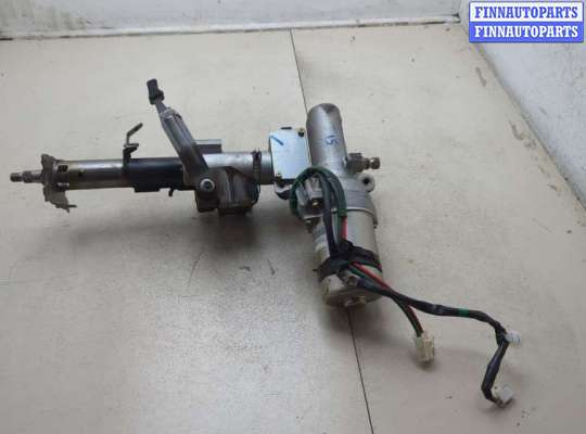 Электроусилитель руля TT893771 на Toyota Corolla E12 2001-2006
