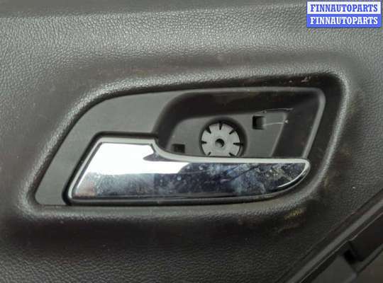 купить Дверная карта (Обшивка двери) на Chevrolet Trax 2016-2022