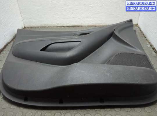 купить Дверная карта (Обшивка двери) на Chevrolet Trax 2016-2022