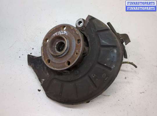 Кулак поворотный VG2360993 на Volkswagen Tiguan 2011-2016