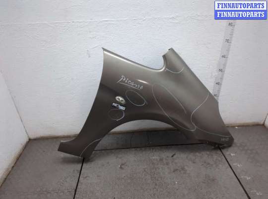 Крыло CT1101550 на Citroen Xsara-Picasso 1999-2012