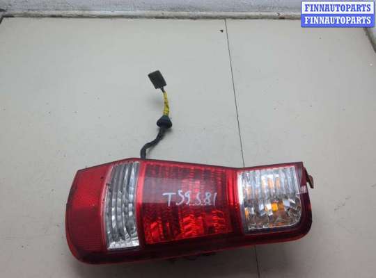 Фонарь (задний) HN590143 на Hyundai Matrix 2001-2010