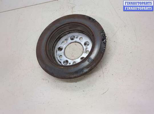 купить Диск тормозной на KIA Ceed 2007-2012