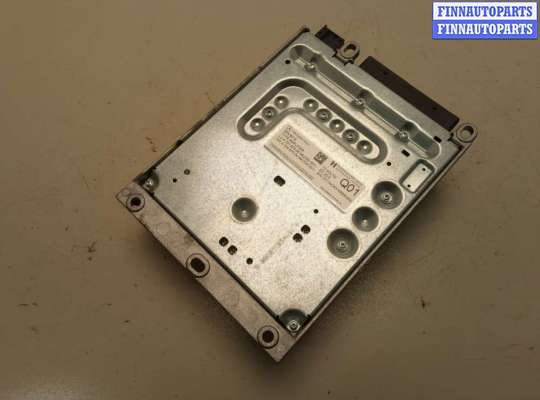 купить Усилитель звука на Mercedes GL X164 2006-2012