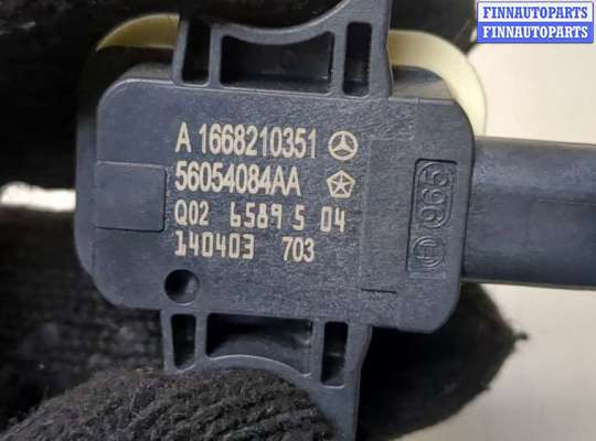 купить Датчик удара на Mercedes CLA C117 2013-2019