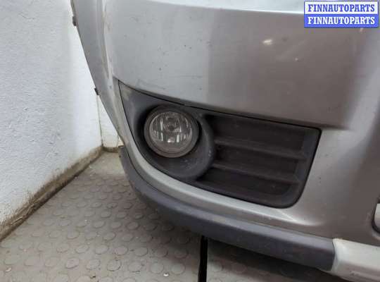 купить Бампер на Suzuki SX4 2006-2014