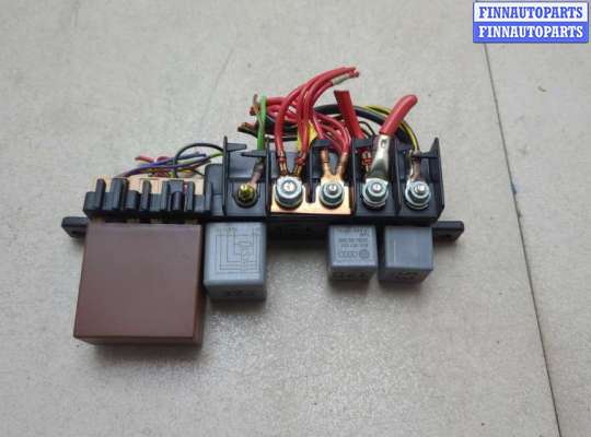 купить Блок реле на Audi A6 (C5) Allroad 2000-2006