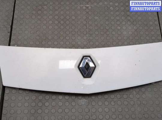 купить Решетка радиатора на Renault Kangoo 2008-2013