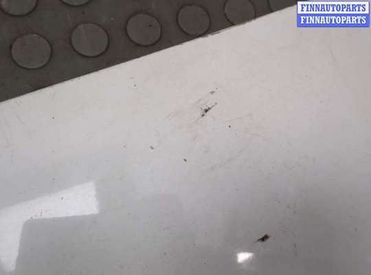 купить Решетка радиатора на Renault Kangoo 2008-2013