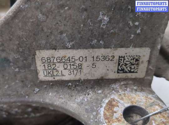 купить Ступица (кулак, цапфа) на BMW X1 (F48) 2015-2022