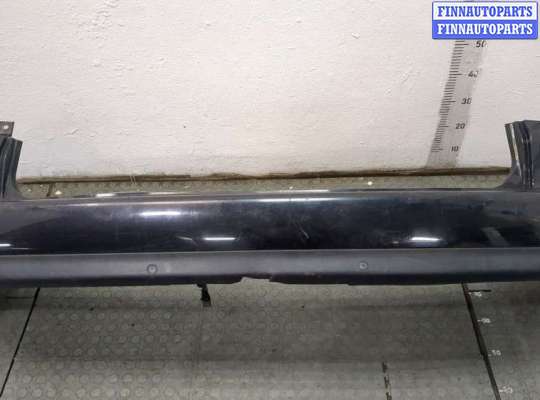 купить Бампер на Volkswagen Sharan 2000-2010