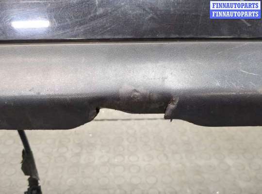 купить Бампер на Volkswagen Sharan 2000-2010