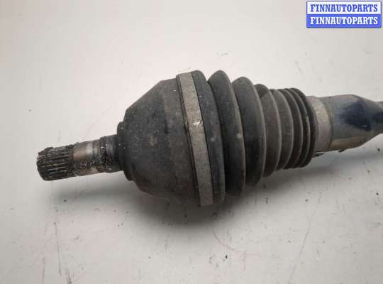 купить Полуось (приводной вал, шрус) на Volvo XC90 2002-2014