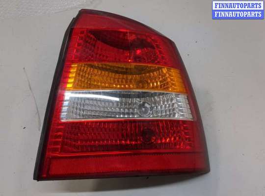 Фонарь задний на Opel Astra G / Classic