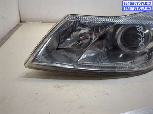 купить Фара (передняя) на Skoda Octavia (A5) 2004-2013