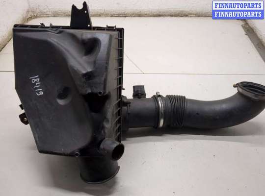 купить Корпус воздушного фильтра на BMW 6 E63 2003-2010