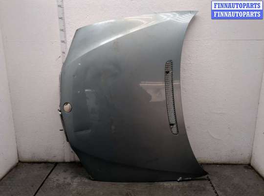 купить Капот на BMW 3 E46 1998-2006