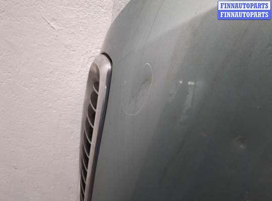 купить Капот на BMW 3 E46 1998-2006