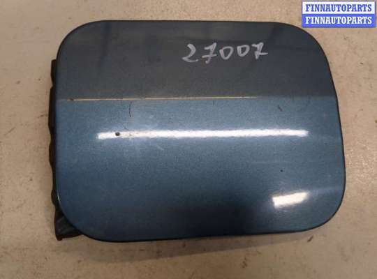 Лючок бензобака на Audi 80 (B3)/90 (B2)