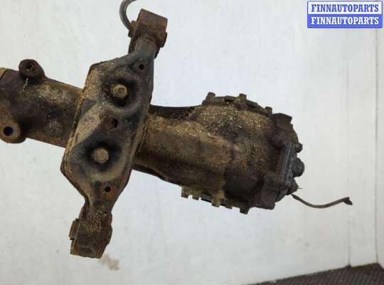 купить Кронштейн редуктора на Subaru Forester (S12) 2008-2013