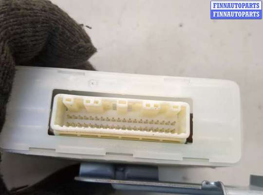 ЭБУ салона (Блок комфорта) на Infiniti EX / QX50 (J50)