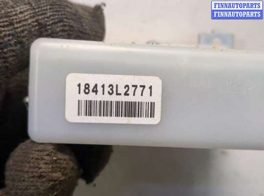 ЭБУ салона (Блок комфорта) на Infiniti EX / QX50 (J50)