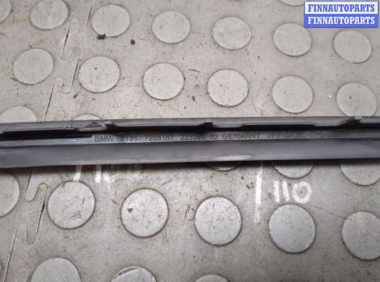 купить Молдинг стекла (лобовое) на BMW 3 F30 2012-2019