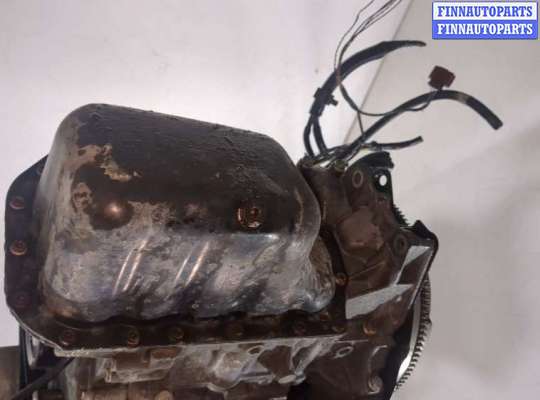 купить Генератор на Volkswagen Fox 2005-2011