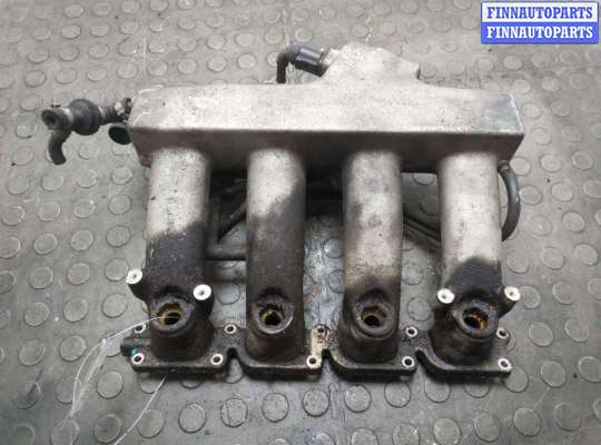 Коллектор впускной AU1754476 на Audi A4 (B7) 2004-2009