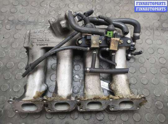 купить Коллектор впускной на Audi A4 (B7) 2004-2009