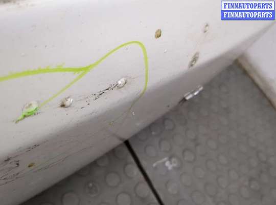 купить Крышка (дверь) багажника на Opel Corsa D 2006-2014