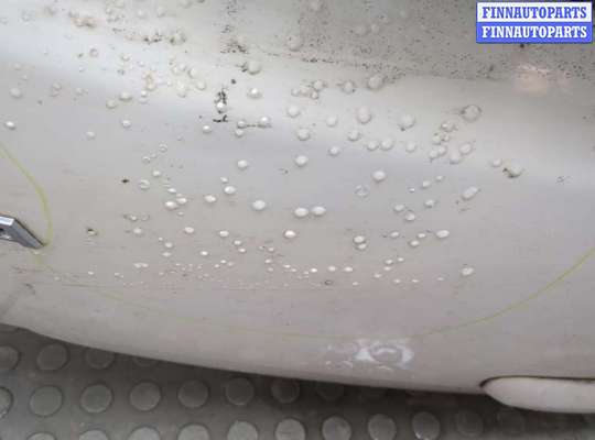 купить Крышка (дверь) багажника на Opel Corsa D 2006-2014