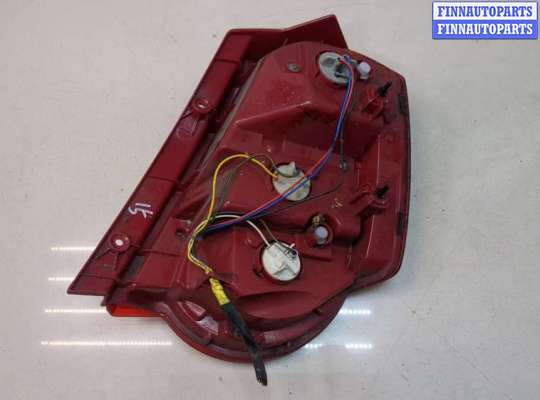 купить Фонарь (задний) на Chevrolet Aveo (T250 / 255) 2006-2012