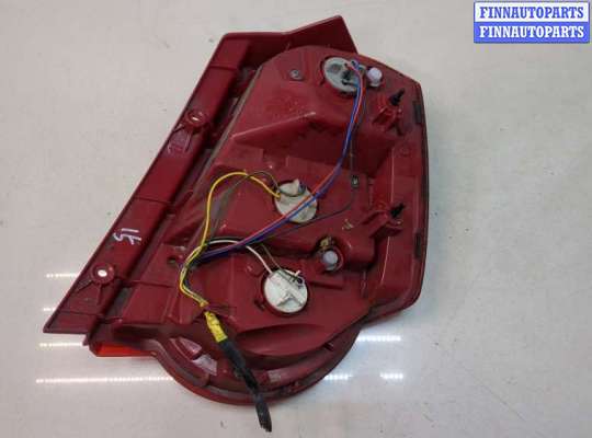 купить Фонарь (задний) на Chevrolet Aveo (T250 / 255) 2006-2012