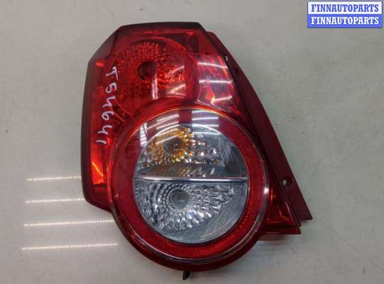купить Фонарь (задний) на Chevrolet Aveo (T250 / 255) 2006-2012