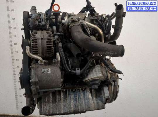 купить Двигатель (ДВС) на Mitsubishi Outlander XL 2006-2012