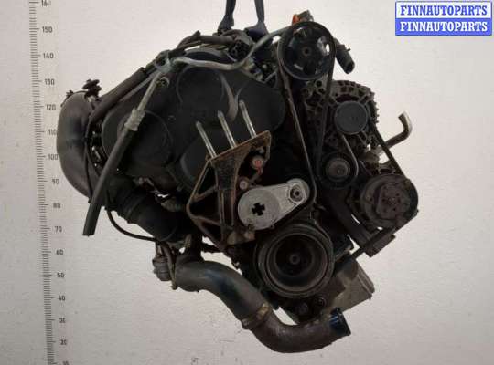 купить Двигатель (ДВС) на Mitsubishi Outlander XL 2006-2012