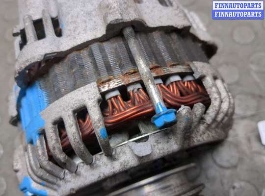 купить Генератор на Renault Scenic 2003-2009