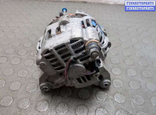 купить Генератор на Renault Scenic 2003-2009