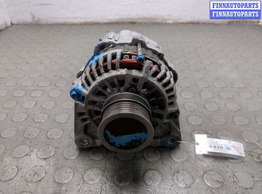 купить Генератор на Renault Scenic 2003-2009