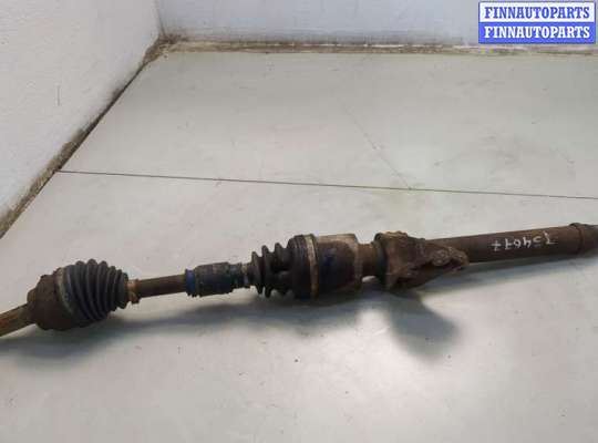 купить Полуось (приводной вал, шрус) на Mazda 3 (BK) 2003-2009
