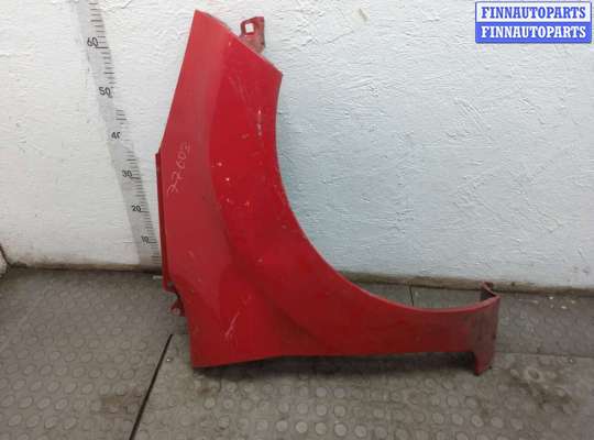 Крыло FO2154164 на Ford Fiesta 2012-2019