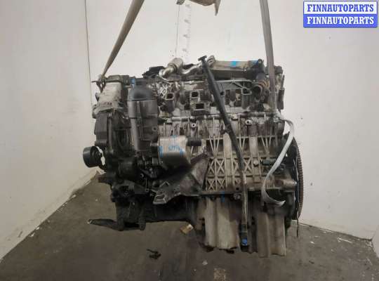 Двигатель (ДВС) BM3666077 на BMW 7 E65 2001-2008