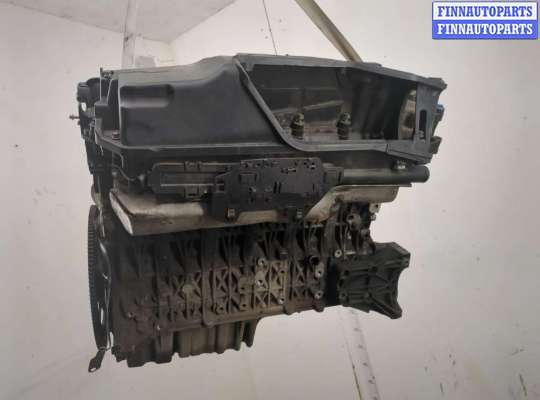 купить Двигатель (ДВС) на BMW 7 E65 2001-2008