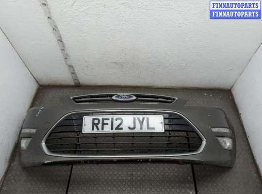 Бампер FO2185852 на Ford Mondeo 4 2007-2015