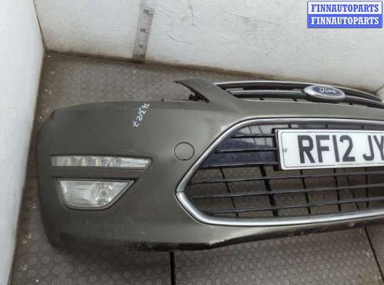 купить Бампер на Ford Mondeo 4 2007-2015