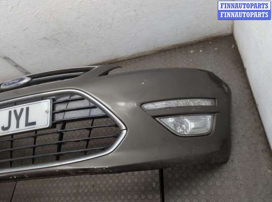 купить Бампер на Ford Mondeo 4 2007-2015