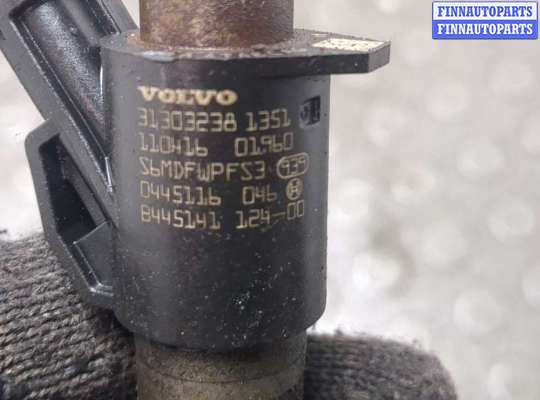 купить Форсунка топливная на Volvo S60 2010-2018